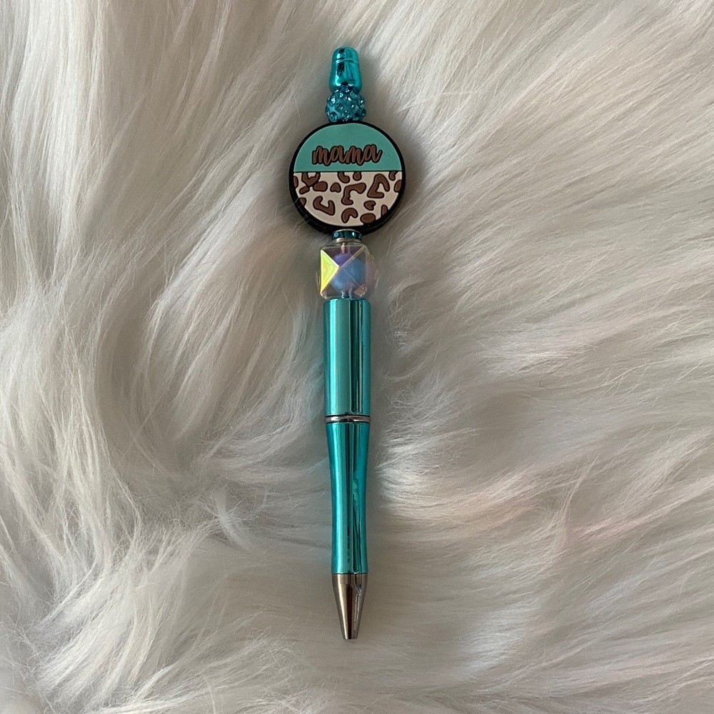 Handmade Mama Pen